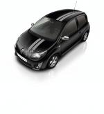 Renault Twingo Accessories 2009 года